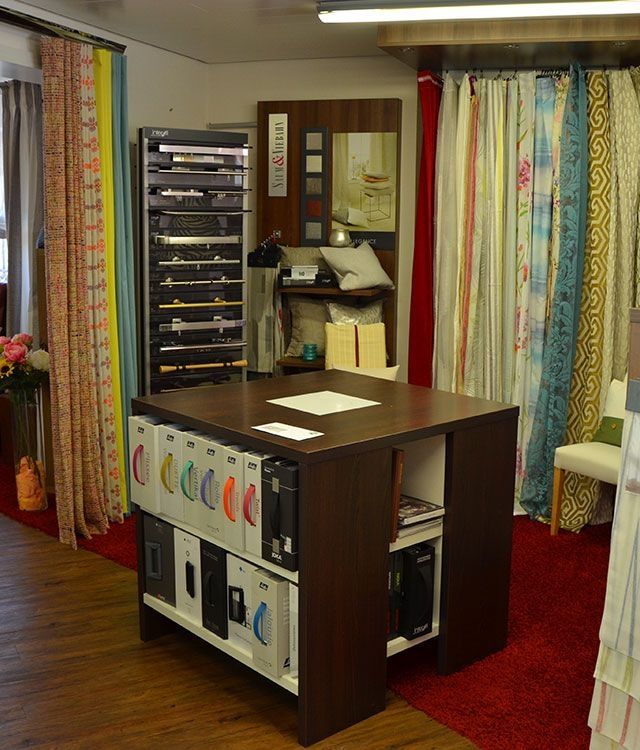 Unser Ladengeschäft